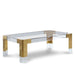 Casper - Coffee Table - Simple Home Plus