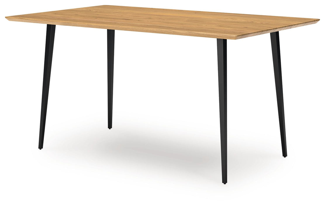 Gretlynn - Dining Room Set - Simple Home Plus