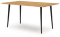 Gretlynn - Dining Room Set - Simple Home Plus