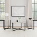 Tobin - Marble Top Coffee And End Table Set - Simple Home Plus
