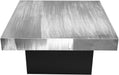 Palladium - Coffee Table - Simple Home Plus