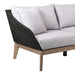 Athos - Indoor / Outdoor 3 Seater Sofa - Simple Home Plus