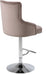 Claude - Adjustable Stool Swivel - Simple Home Plus
