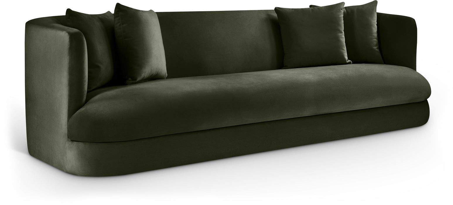 Alder - Sofa - Simple Home Plus