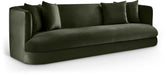 Alder - Sofa - Simple Home Plus