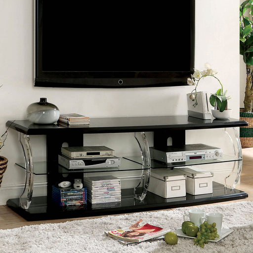 Ernst - TV Stand - Simple Home Plus