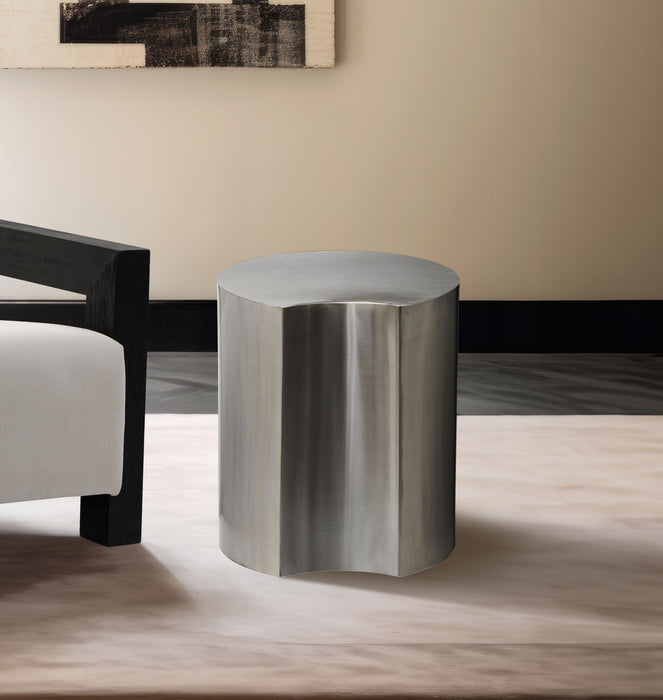 Dimple - End Table - Simple Home Plus