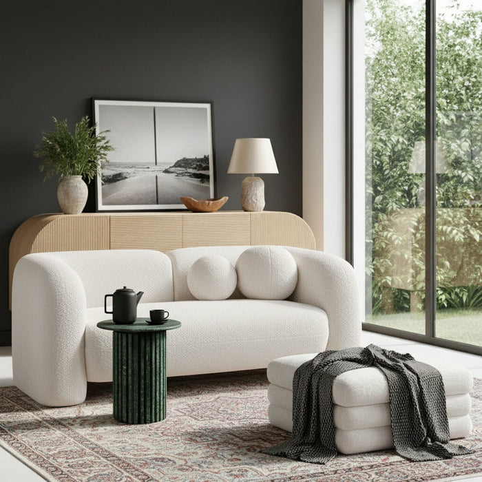 Emory - Loveseat - Simple Home Plus