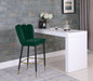 Lily - Stool (Set of 2) - Simple Home Plus
