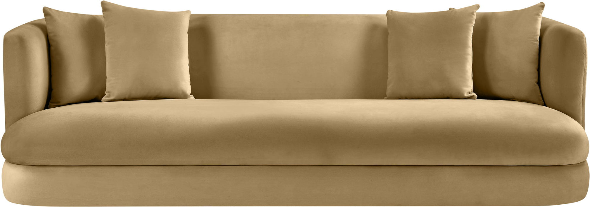 Alder - Sofa - Simple Home Plus