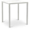 Maldives - Patio Square Bar Table - Simple Home Plus