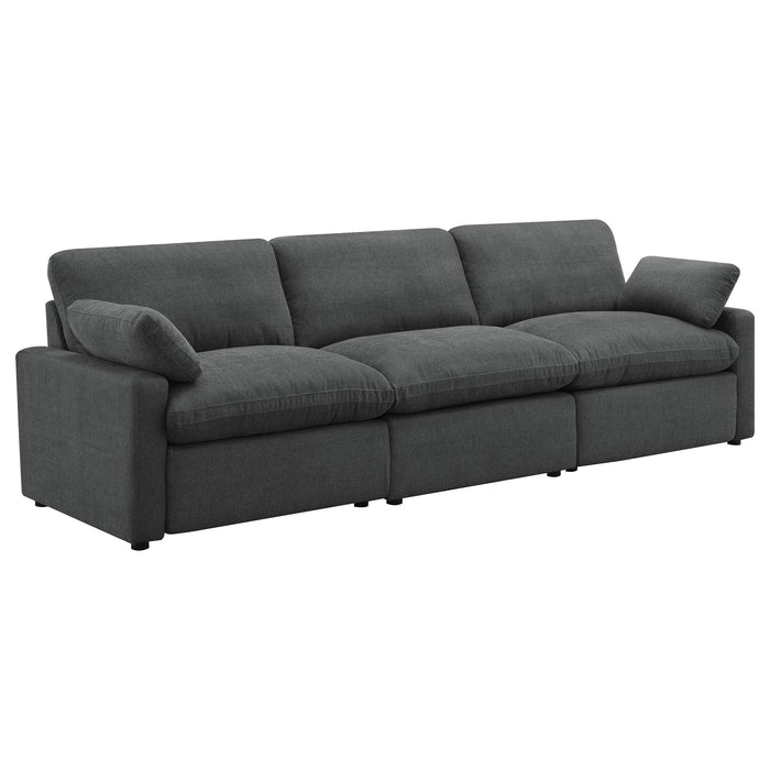 Collins - Modular Power Sofa - Simple Home Plus