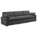 Collins - Modular Power Sofa - Simple Home Plus