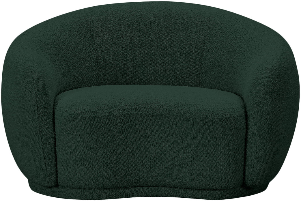 Hyde - Chair - Simple Home Plus