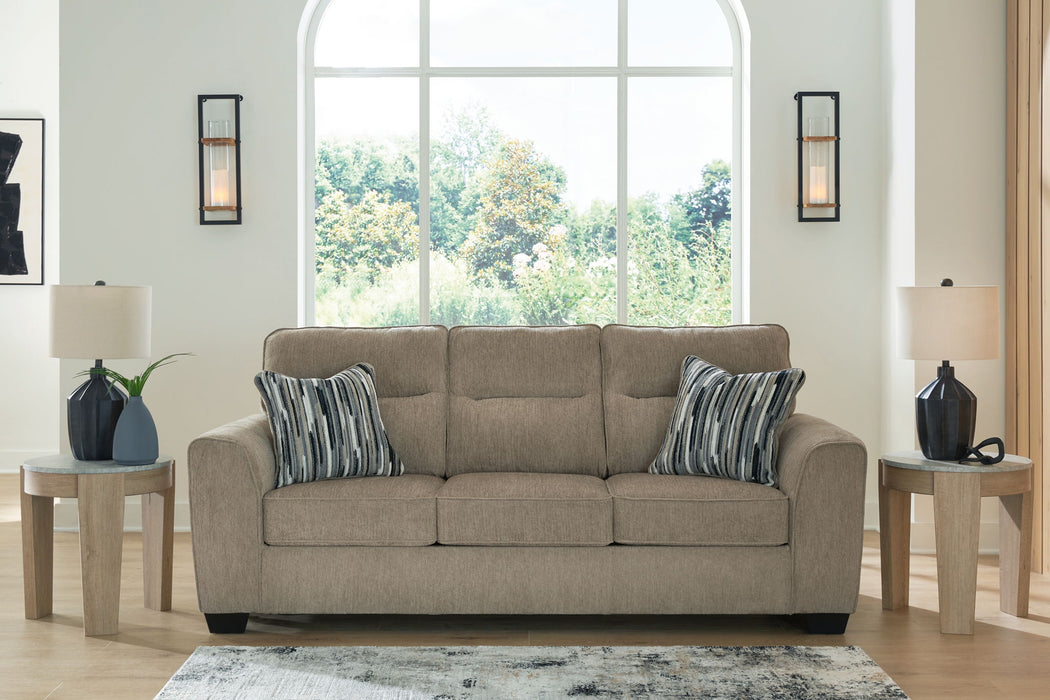 Olten - Sofa - Simple Home Plus