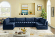 Jacob - Modular U-Shaped Sectional 6 Piece - Simple Home Plus