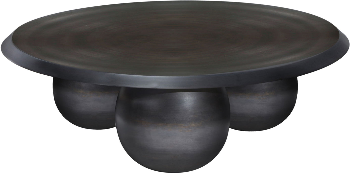 Globus - Coffee Table - Simple Home Plus
