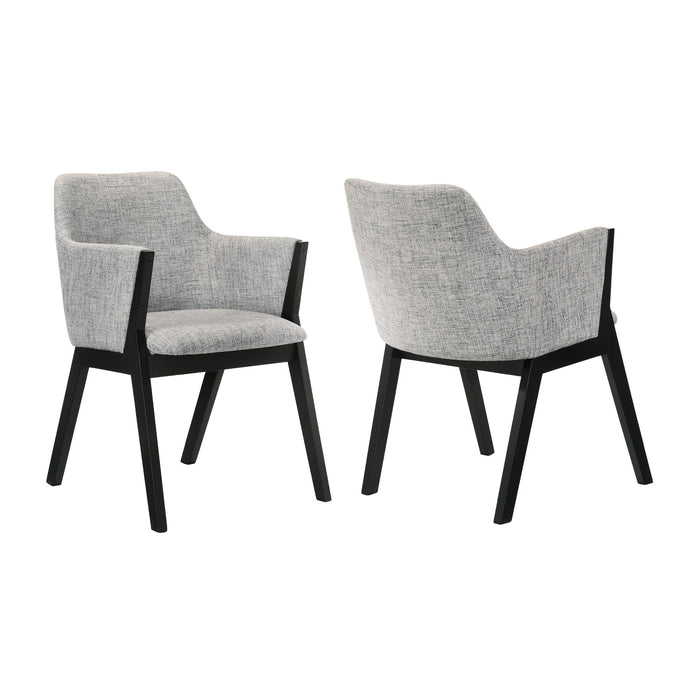 Renzo - Dining Side Chairs (Set of 2) - Simple Home Plus