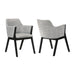 Renzo - Dining Side Chairs (Set of 2) - Simple Home Plus