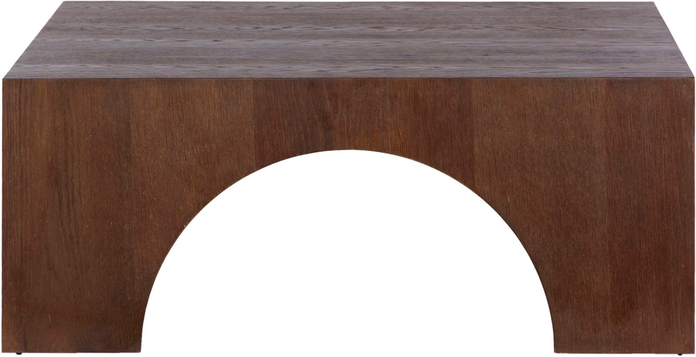 Arch - Coffee Table - Simple Home Plus