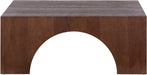 Arch - Coffee Table - Simple Home Plus