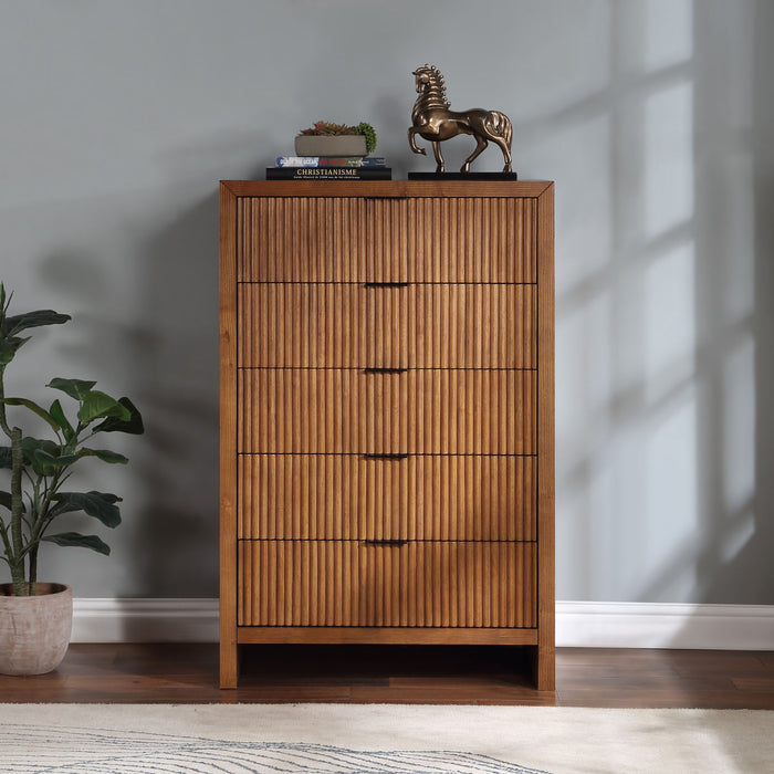 Fairfax - Chest - Simple Home Plus