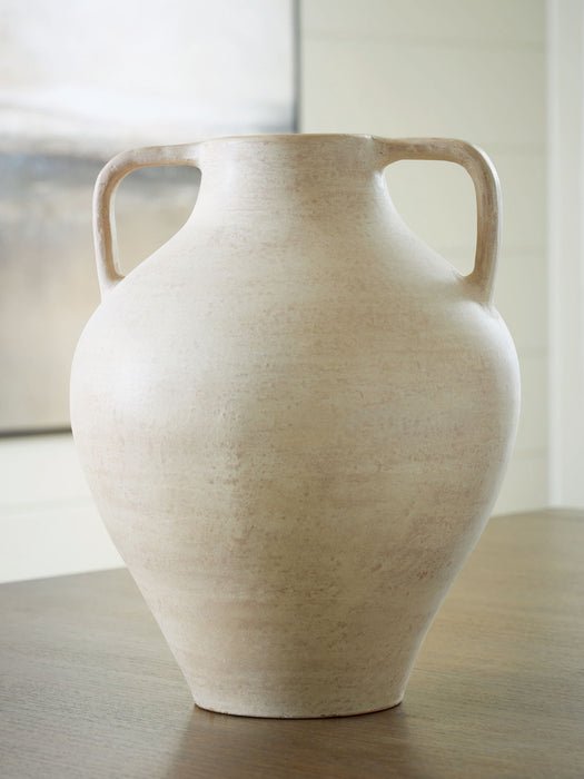 Justy - Vase - Simple Home Plus
