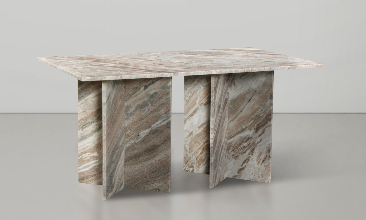 Verona - Dining Table - Simple Home Plus