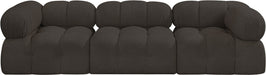 Ames - 3 Seat Modular Sofa - Simple Home Plus