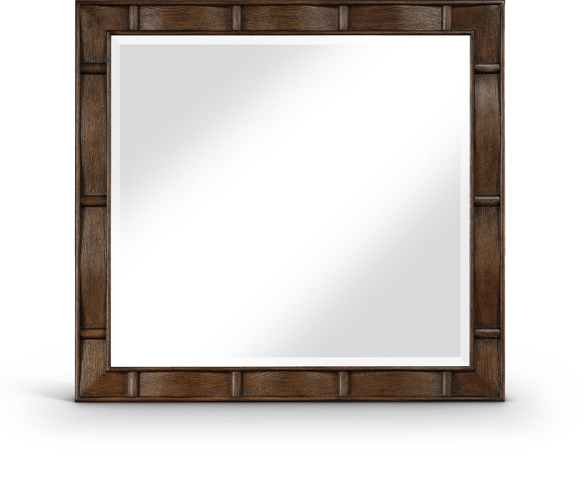 Weave - Mirror - Simple Home Plus