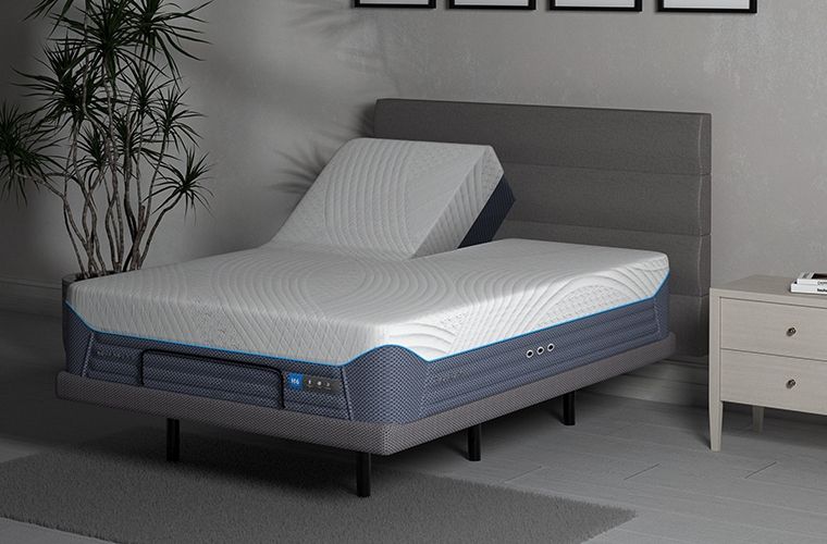 H6 Hybrid Performance - Mattress - Simple Home Plus