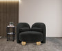 Daphne - Boucle Chair - Simple Home Plus