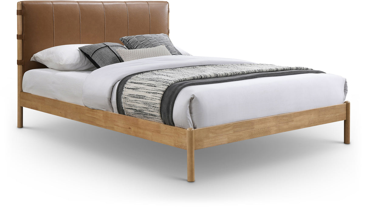 Asher - Bed - Simple Home Plus