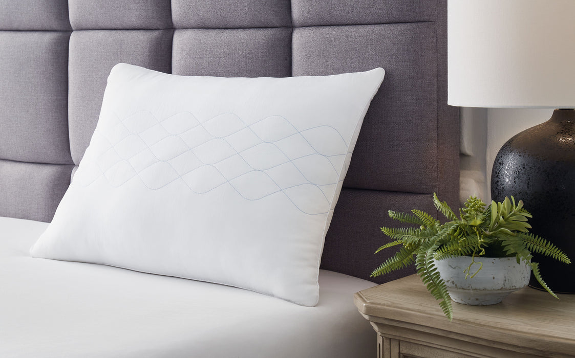 Zephyr 2.0 - Huggable Comfort Pillow - Simple Home Plus