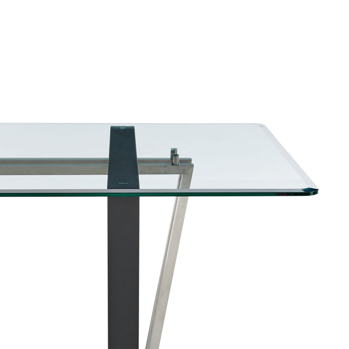 Kai - Rectangular Dining Table - Simple Home Plus