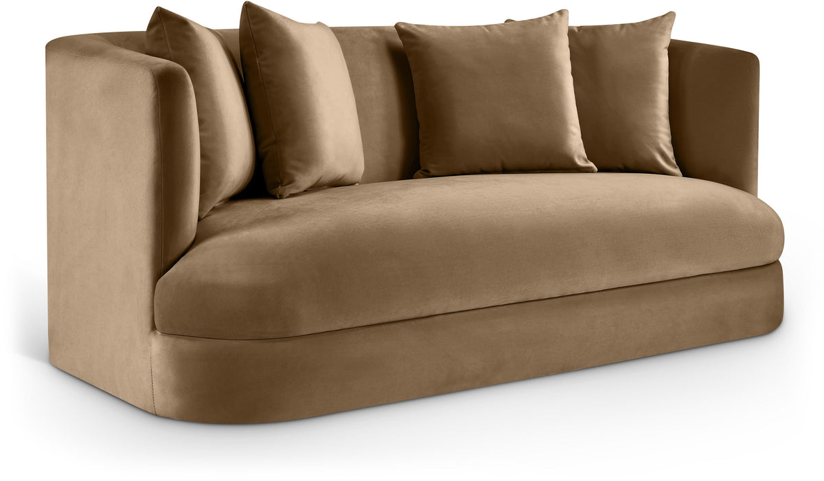 Alder - Loveseat - Simple Home Plus