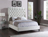 Fritz - Bed - Simple Home Plus