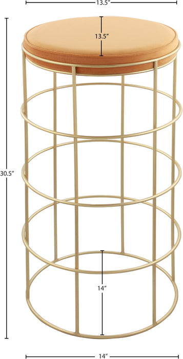 Rebar - Bar Stool - Simple Home Plus