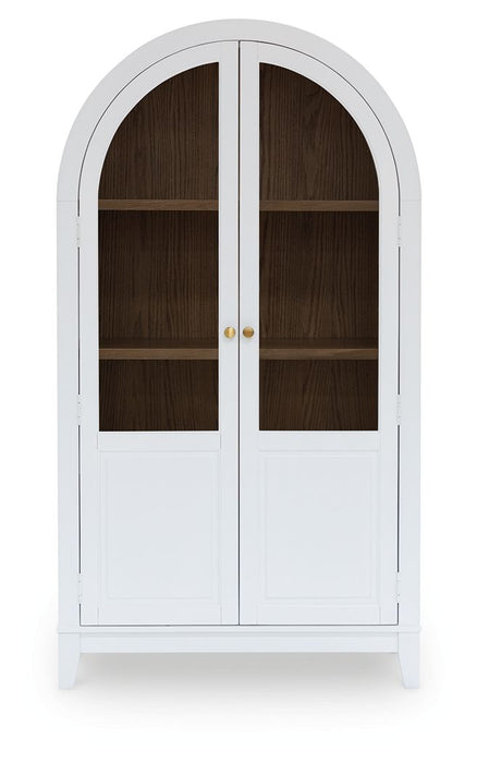 Dagandale - Accent Cabinet - Simple Home Plus