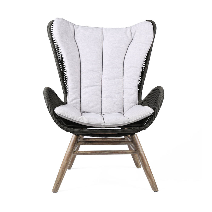 King - Indoor / Outdoor Lounge Chair - Simple Home Plus