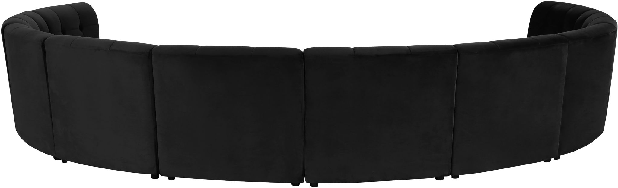 Limitless - 10 Pc. Modular Sectional - Simple Home Plus