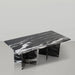 Verona - Coffee Table - Simple Home Plus