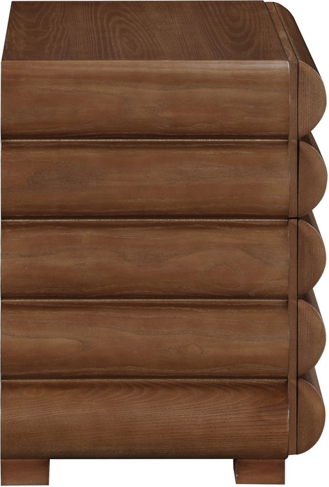 Maverick - Night Stand / Side Table - Simple Home Plus
