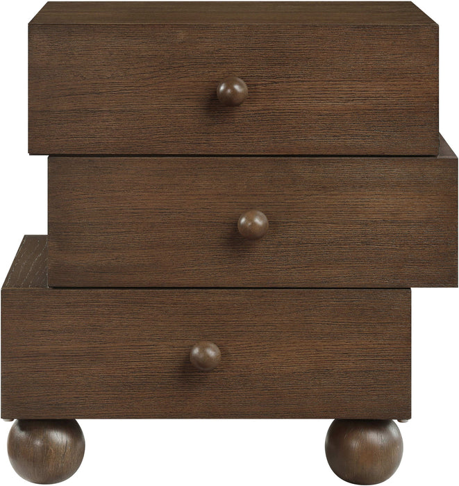 Askew - Night Stand - Simple Home Plus