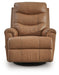 Flynwood - Swivel Glider Recliner - Simple Home Plus