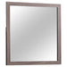 Brantford - Dresser Mirror - Simple Home Plus