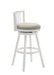Harper - Swivel Barstool - Simple Home Plus