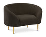Ritz - Boucle Chair - Simple Home Plus