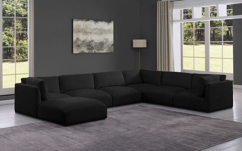 Ease - Modular Sectional