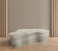 Monza - Concrete Coffee Table - Simple Home Plus